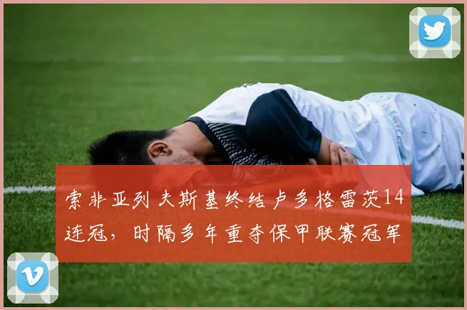 索非亚列夫斯基终结卢多格雷茨14连冠，时隔多年重夺保甲联赛冠军分析